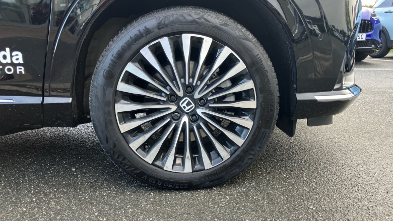 Honda E Ny1 150kW Advance 69kWh 5dr Auto Electric Hatchback